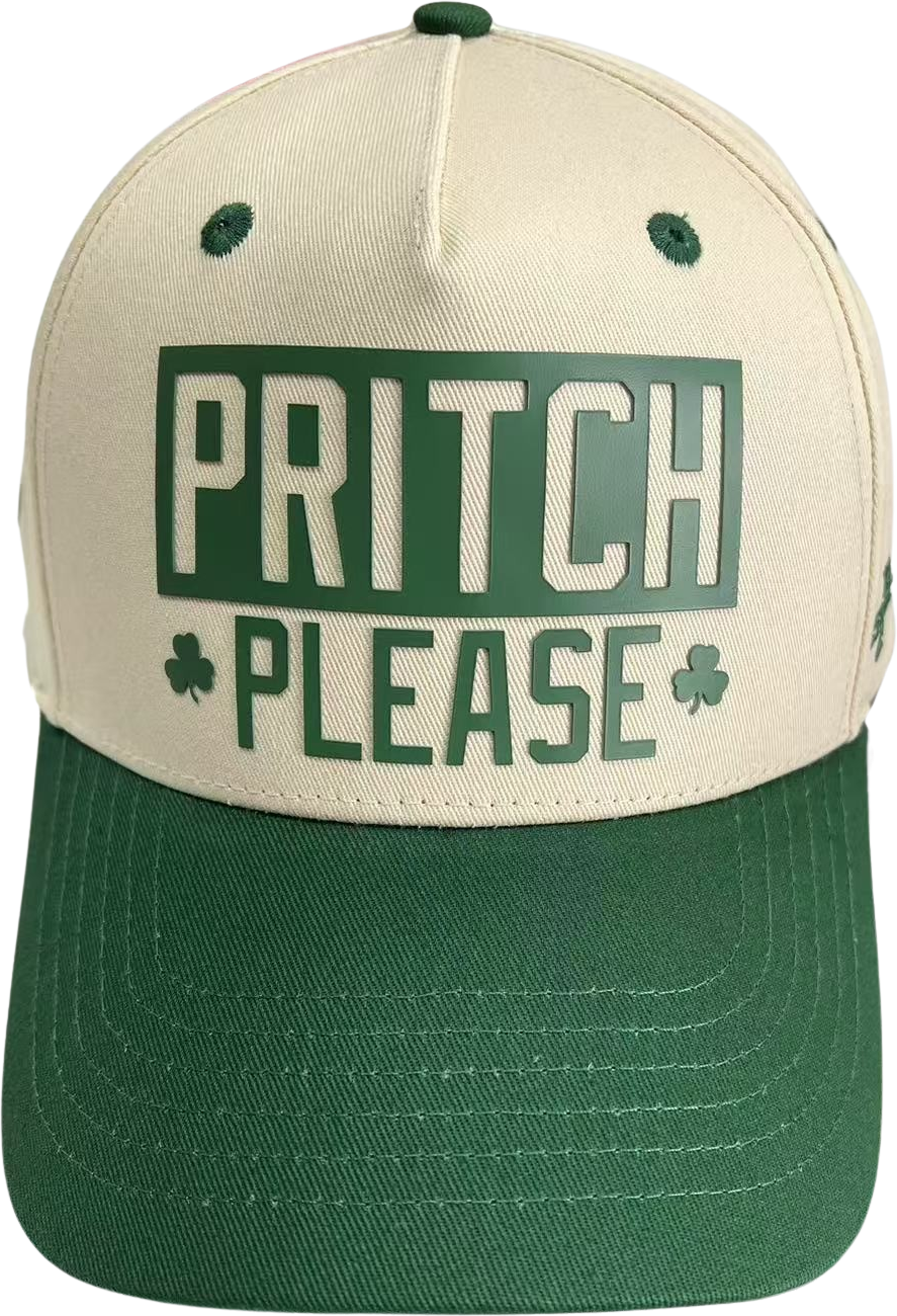 PRITCH PLEASE (HAT)