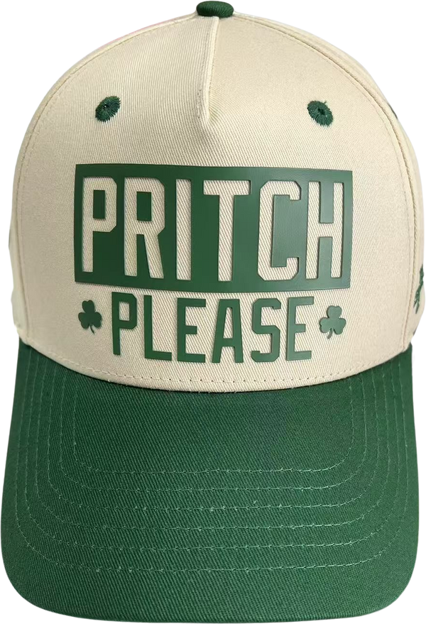 PRITCH PLEASE (HAT)