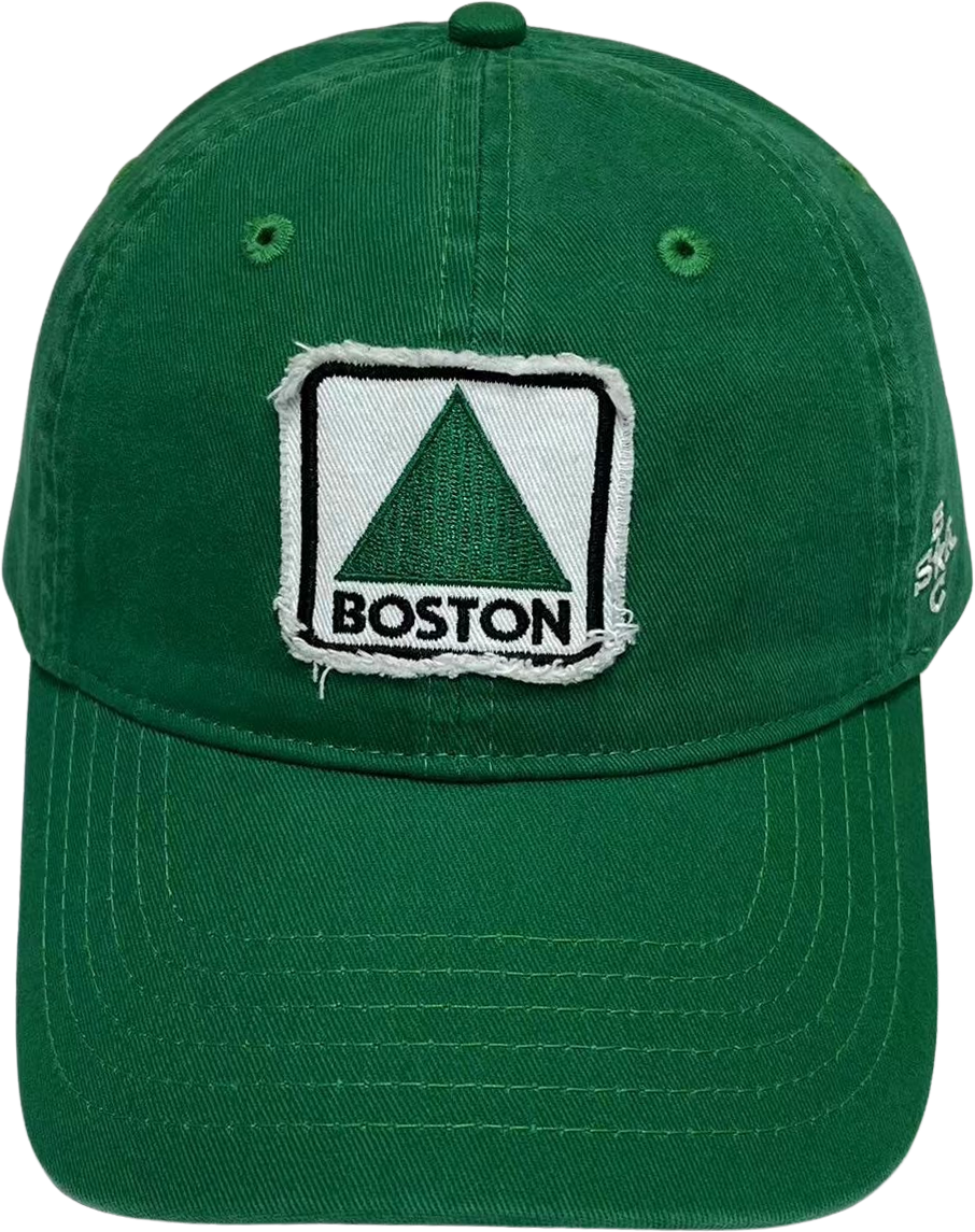 Boston Landmark Hat