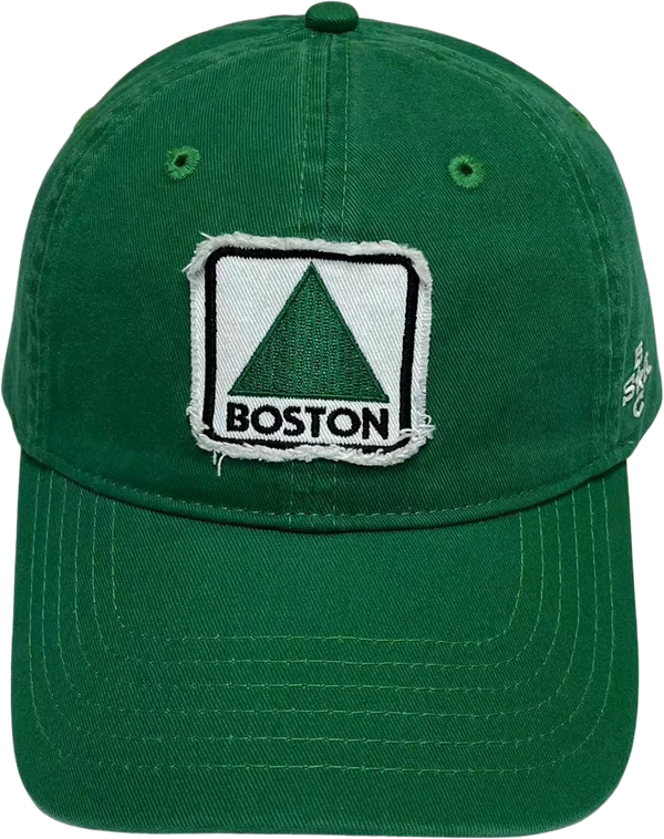 Boston Landmark Hat
