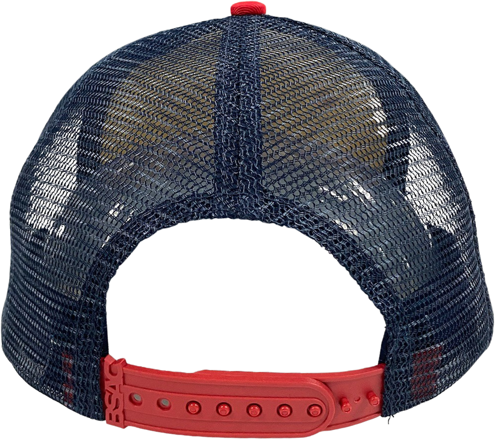 Boston Landmark Hat