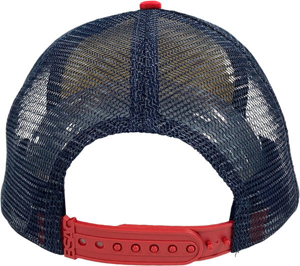 Boston Landmark Hat