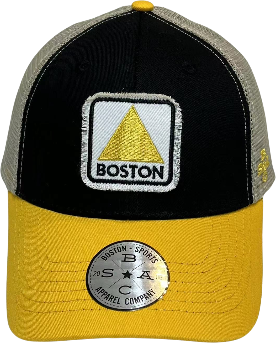 Boston Landmark Hat