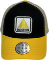 Boston Landmark Hat