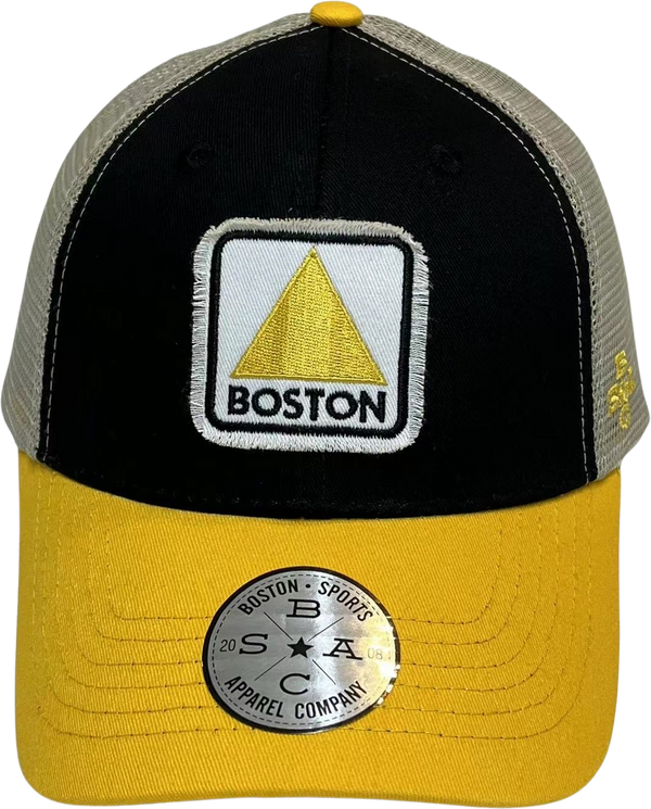 Boston Landmark Hat