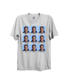 Faces Of Bill T-Shirt