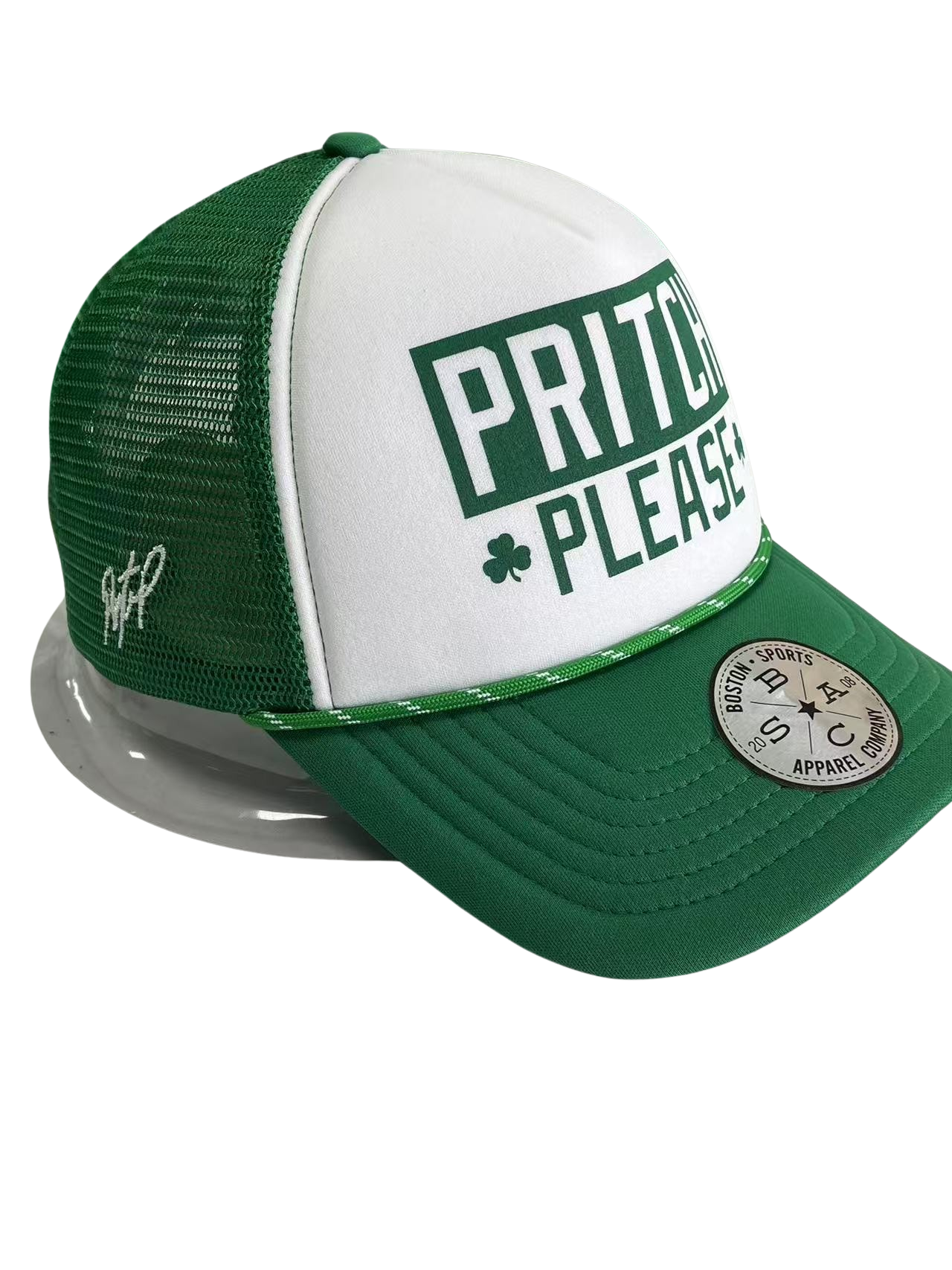 PRITCH PLEASE (HAT)