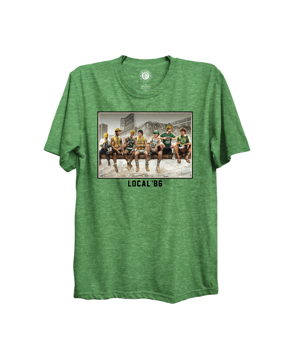 Local 86 T-Shirt
