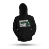 DON'T BE A PLAYER HATER HOODIE
