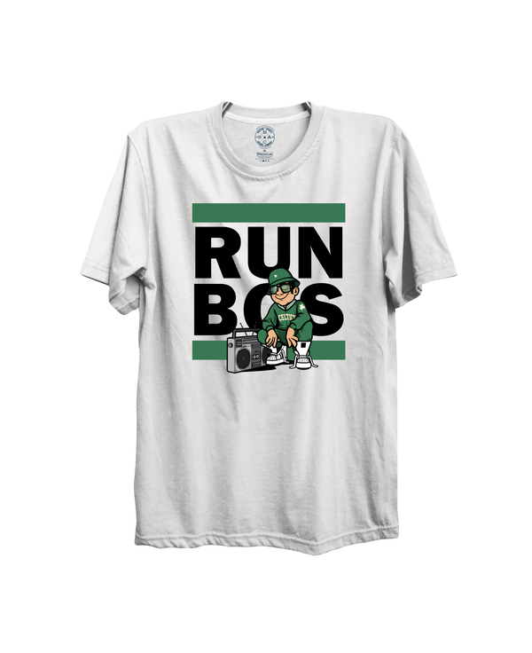 RUN BOS (HOOPS)