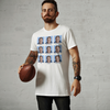 Faces Of Bill T-Shirt