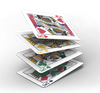 Boston Sports Playing Cards