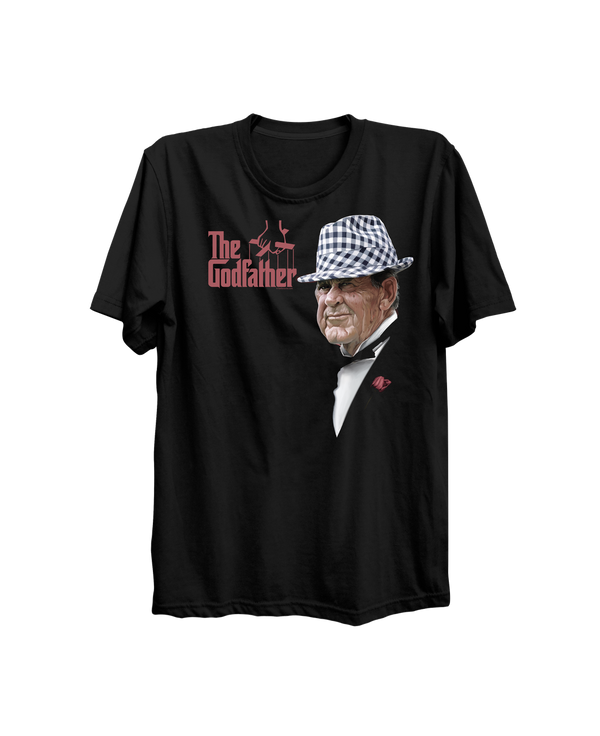 Bryant Godfather T-Shirt