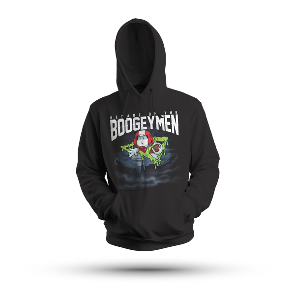 Ghost Boogeymen Hoodie