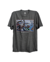 Boston Tea Party Retro T-Shirt