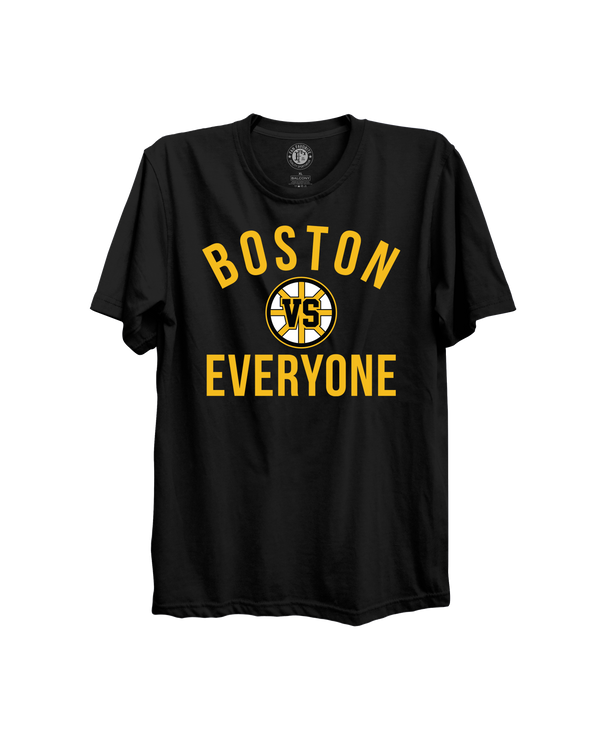 BOSTON vs EVERYONE (HOCKEY)