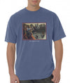 The Boston Tea Party T-Shirt