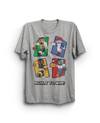 Built 2 Win Kids T-Shirt