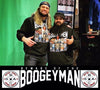 Beware Of The Boogeymen Hoodie