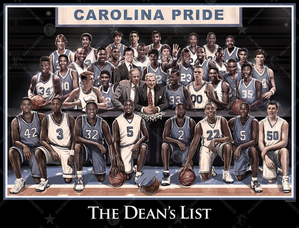 Dean's List
