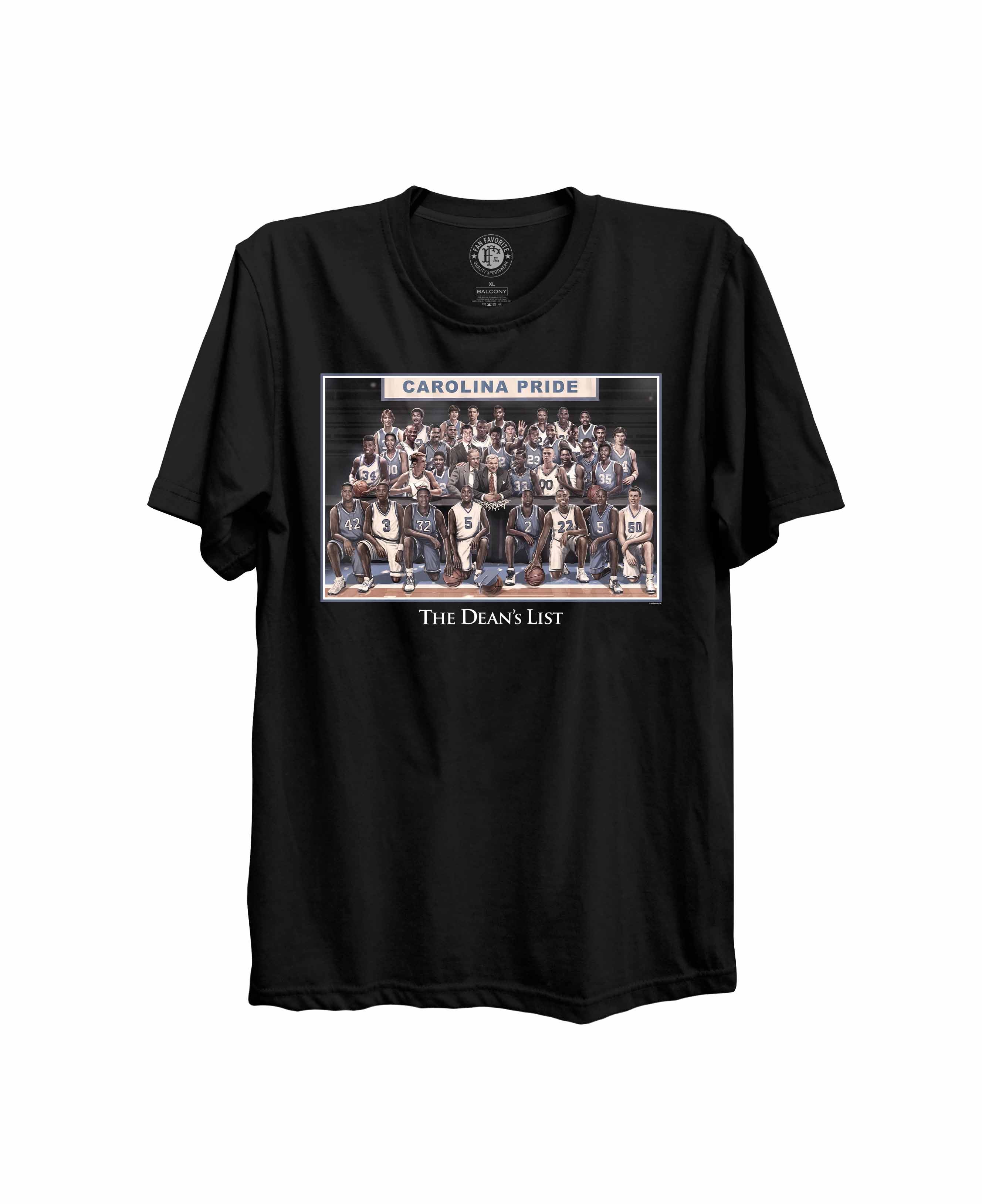 Carolina Pride T-Shirt