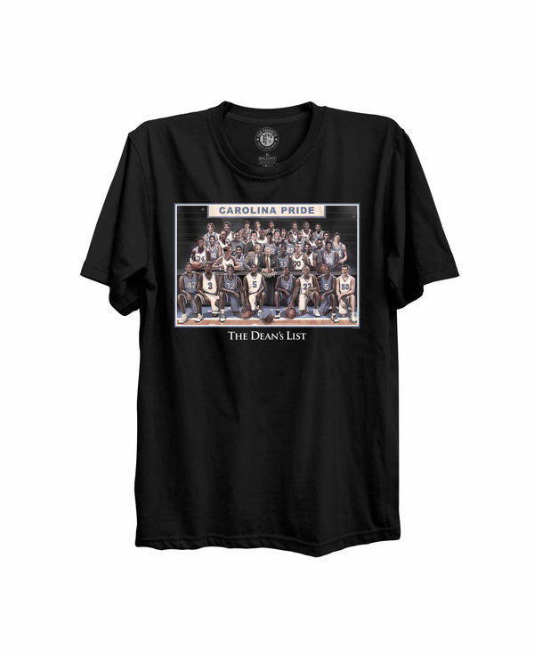 Carolina Pride T-Shirt
