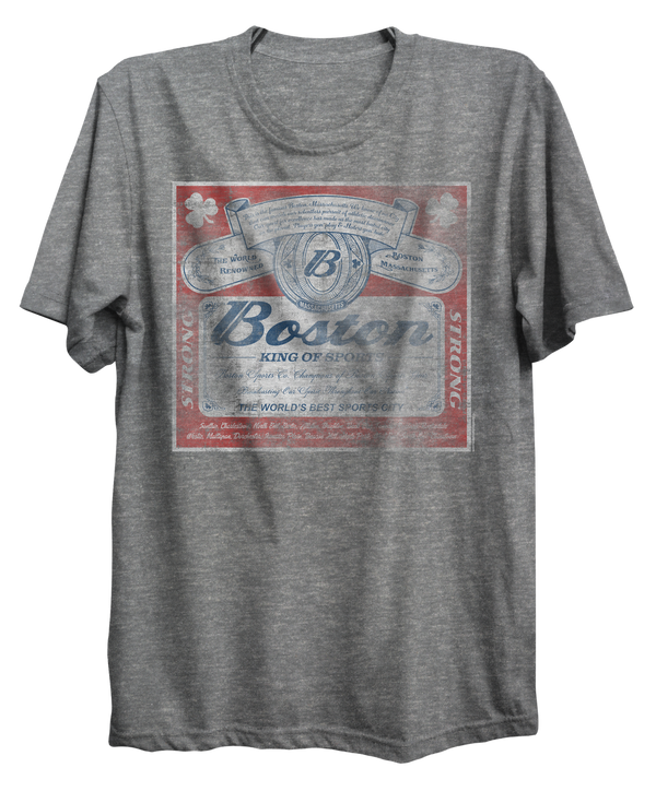 King Of Sports T-Shirt