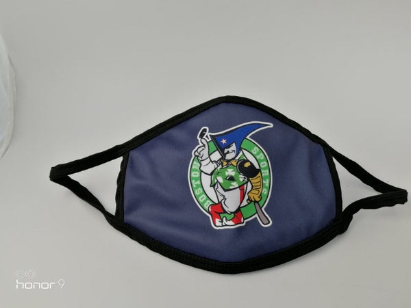 Mistah Pissah Mask