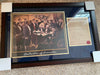 Declaration Of Domination Wall Print