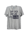 Live Each Day T-Shirt