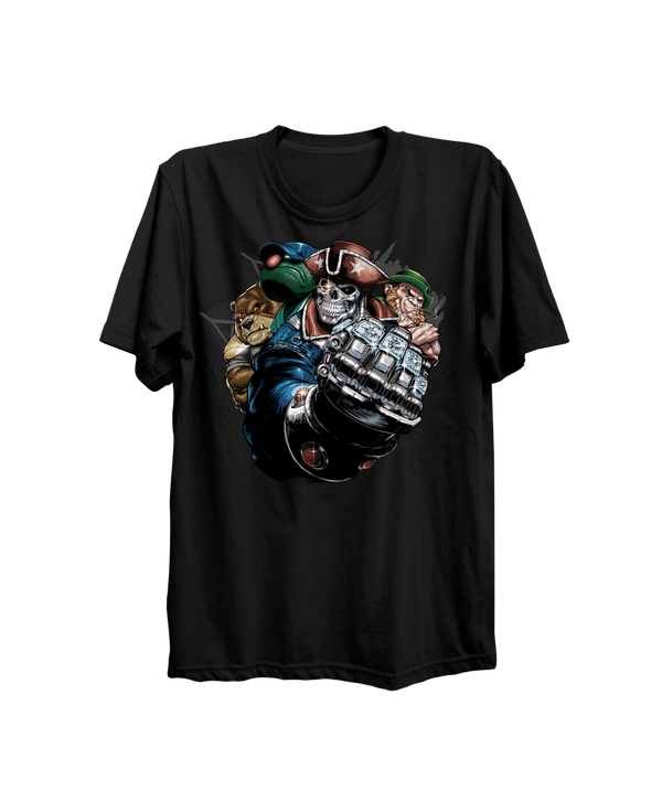 Ring Kings T-Shirt