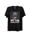 Shaq Vs Chuck Knockout T-Shirt