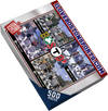 T-Pass Champ Edition Puzzle