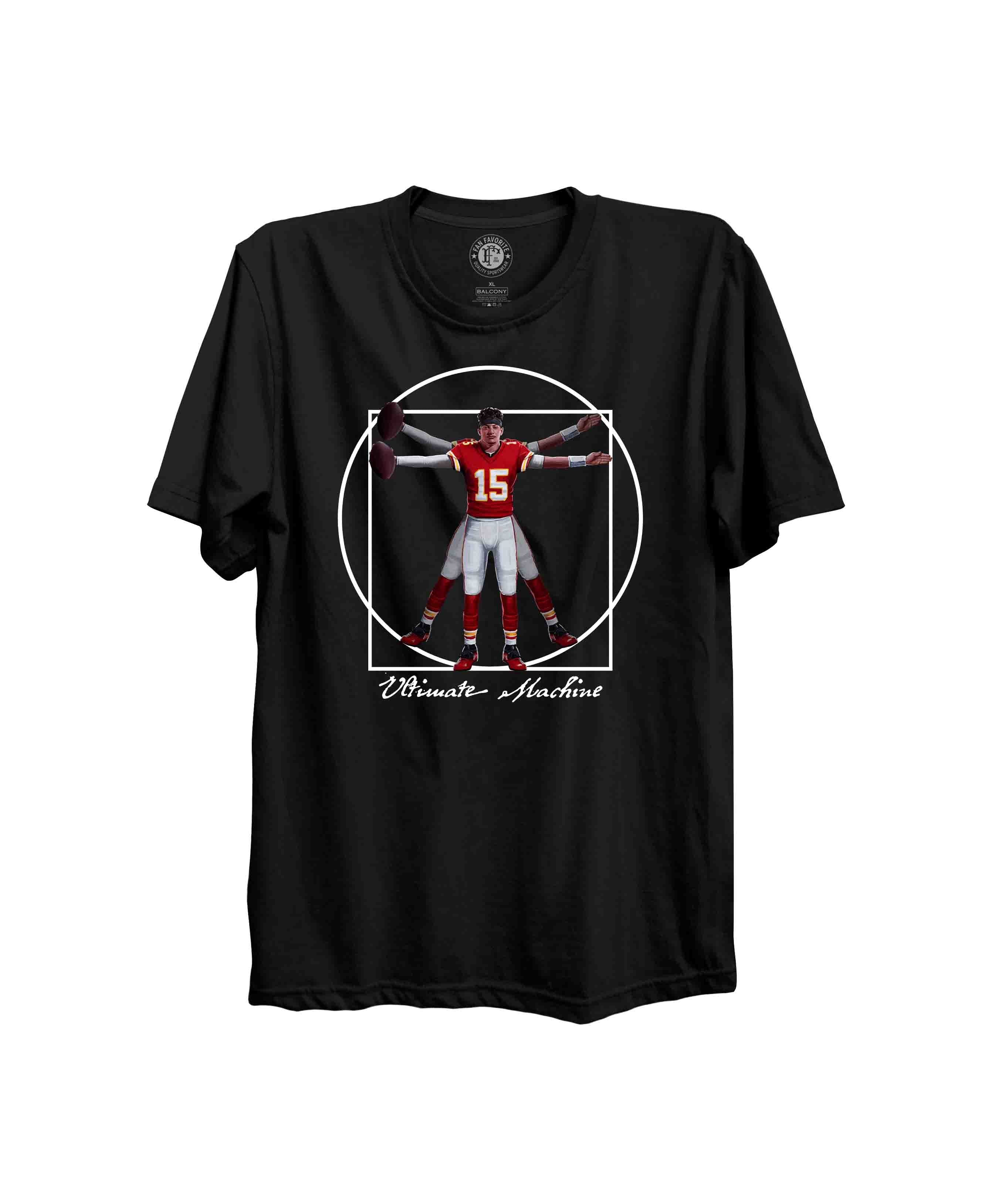 Ultimate Mahomes T-Shirt