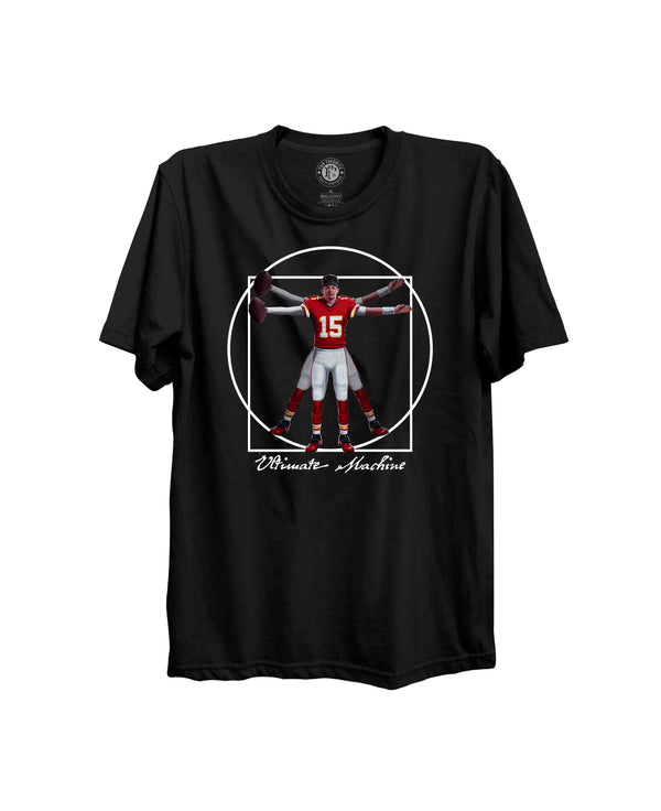 Ultimate Mahomes T-Shirt