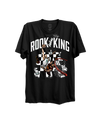 Rook Takes King