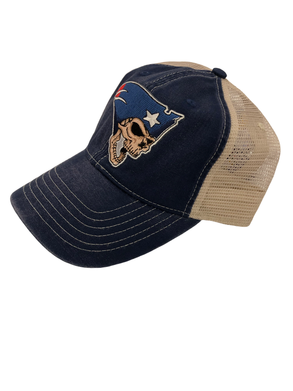 Trucker Hats & Baseball Hats