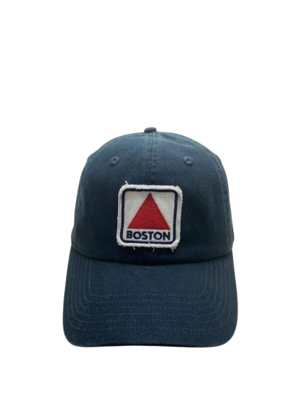 Boston Landmark Hat