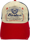 BOSTON KING OF SPORTS HAT (SOX & PATS)