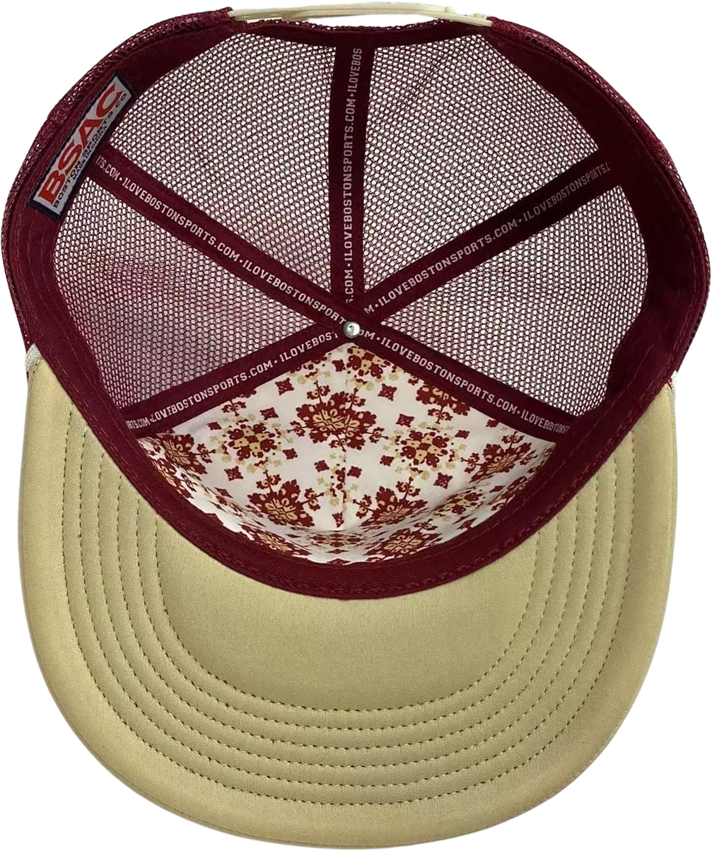 BOSTON KING OF SPORTS HAT (COLLEGE)