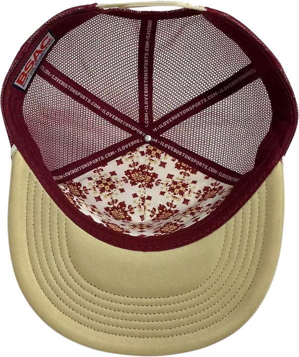 BOSTON KING OF SPORTS HAT (COLLEGE)