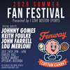SUMMER BASEBALL FAN FEST 2025