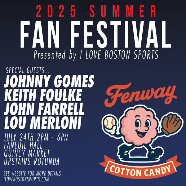 SUMMER BASEBALL FAN FEST 2025
