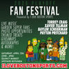 PLAYOFF FAN FEST 2025