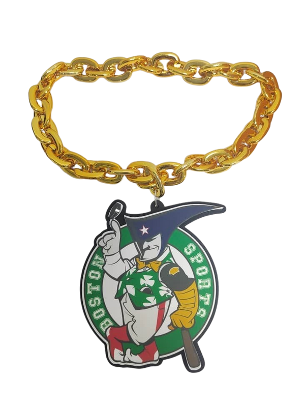 MISTAH PISSAH FAN CHAIN
