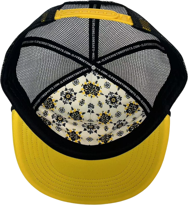 BOSTON KING OF SPORTS HAT (HOCKEY)