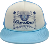 CAROLINA KING OF SPORTS HAT