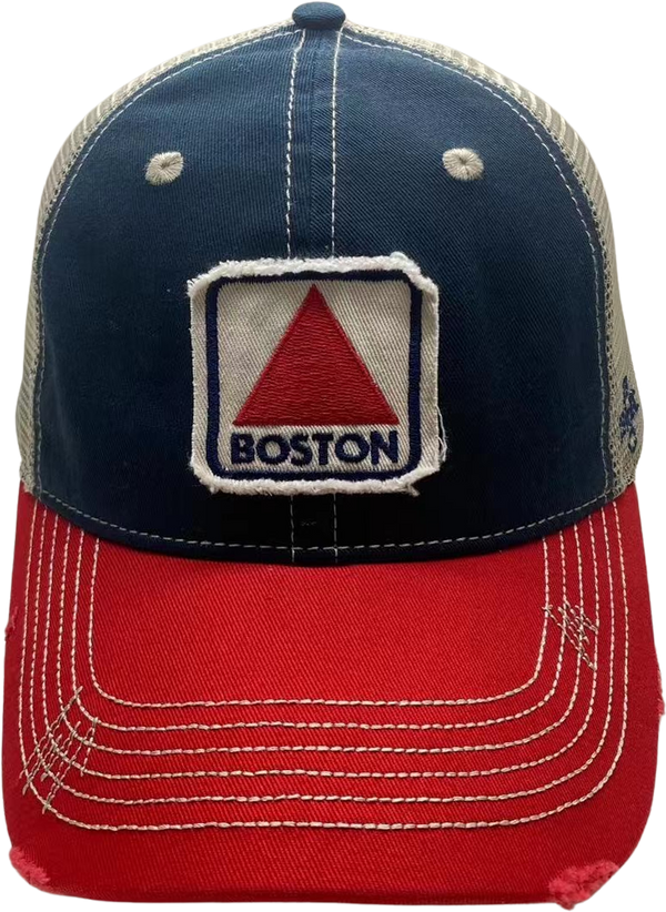 Boston Landmark Hat