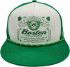 BOSTON KING OF SPORTS HAT (HOOPS)