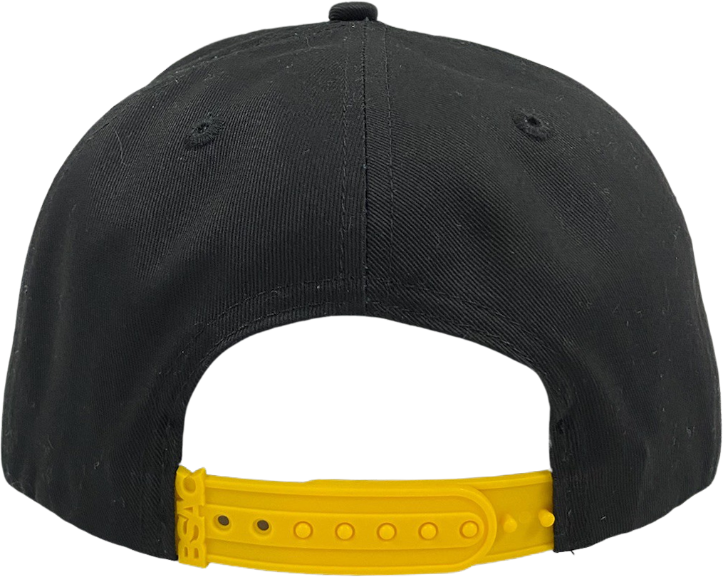 BOSTON KING OF SPORTS HAT (HOCKEY)